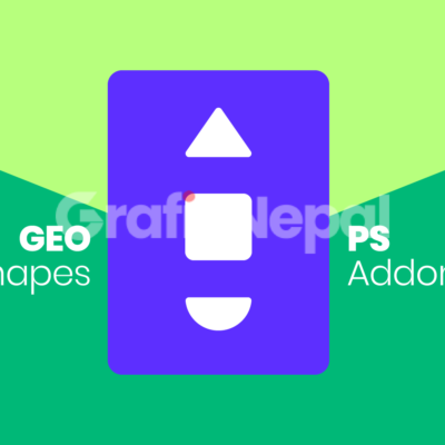 Gradient Blobs Vector Elements