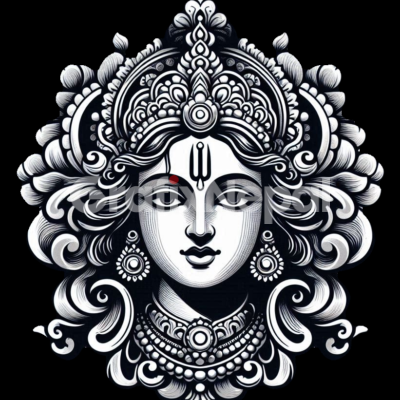 Krishna png