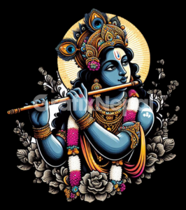 krishna