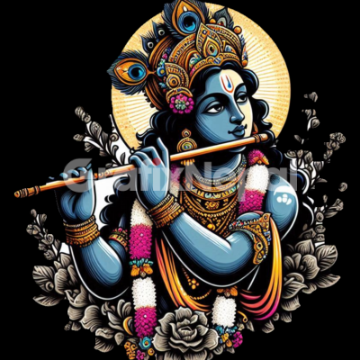 krishna