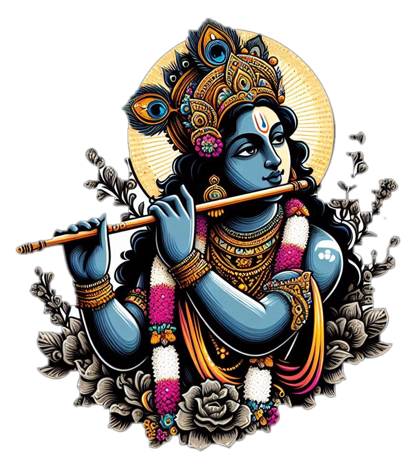 krishna