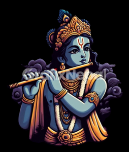 Krishna