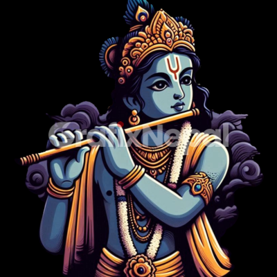 Krishna