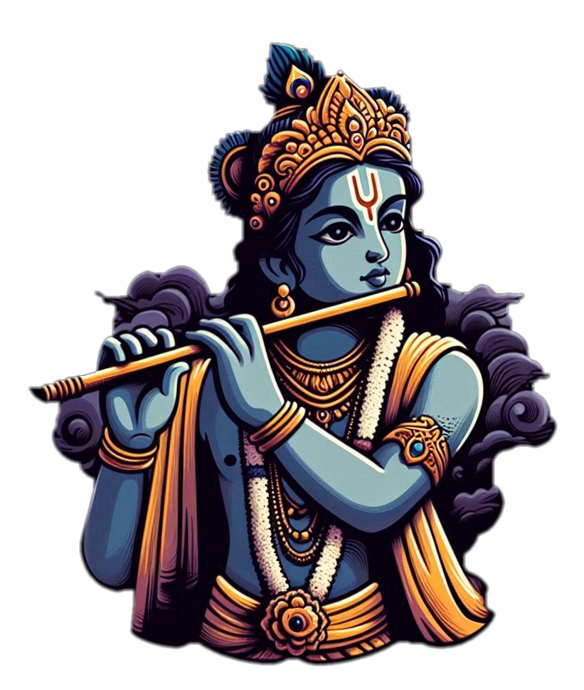 Krishna