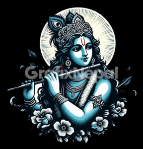 Krishna