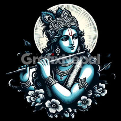 Krishna
