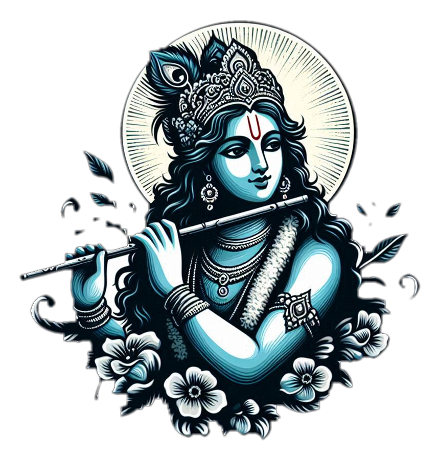 Krishna