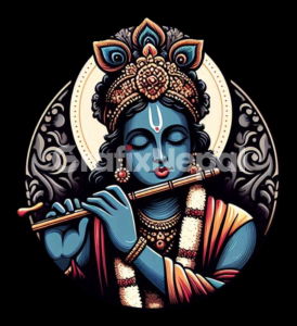 Krishna