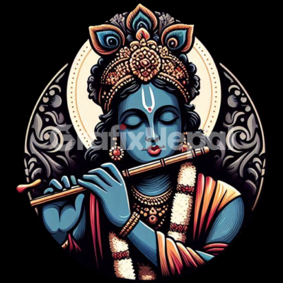 Krishna