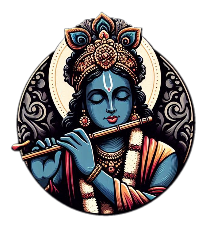 Krishna