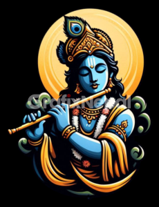 Shree Krishna