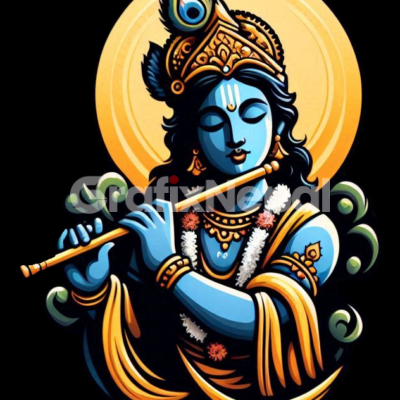 Shree Krishna