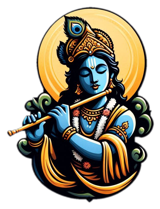 Shree Krishna