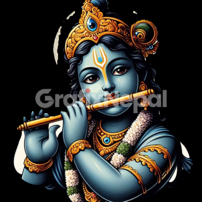 Shree Krishna