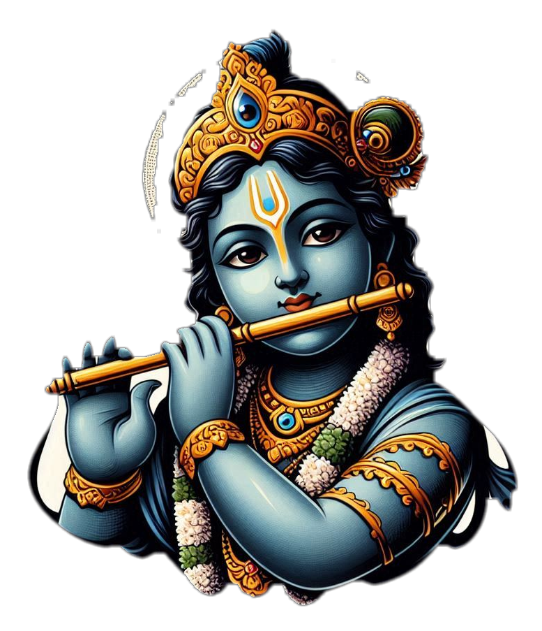 Shree Krishna