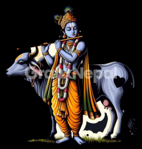 Krishna