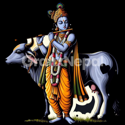Krishna
