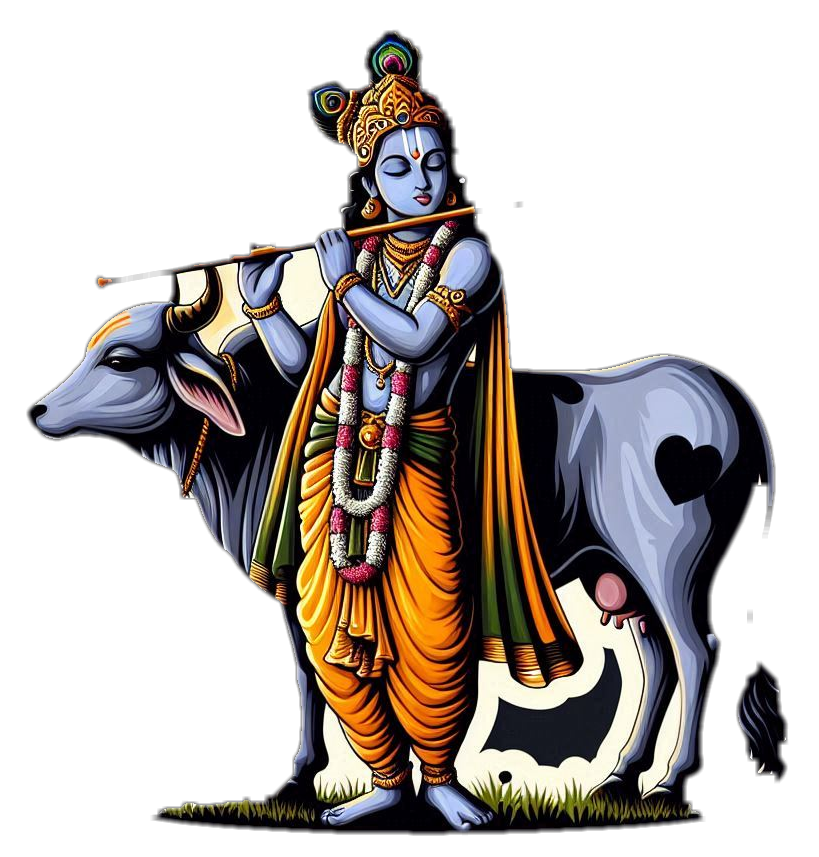 Krishna