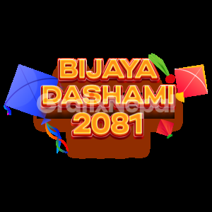 Happy dashain