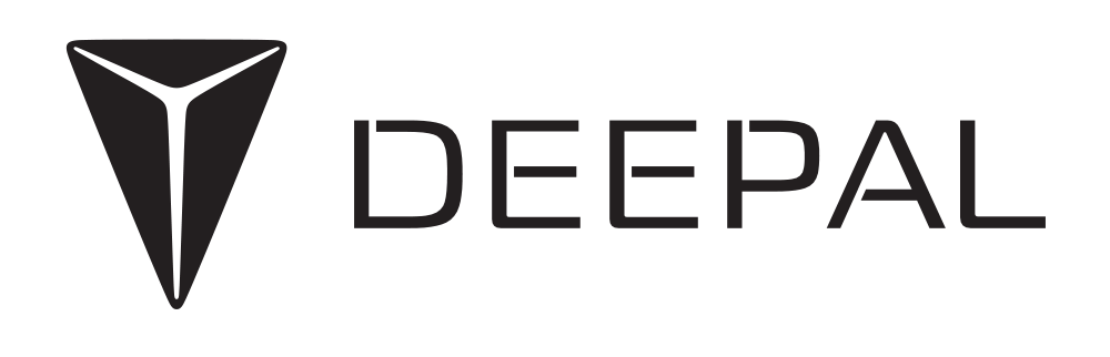 Deepal Logo