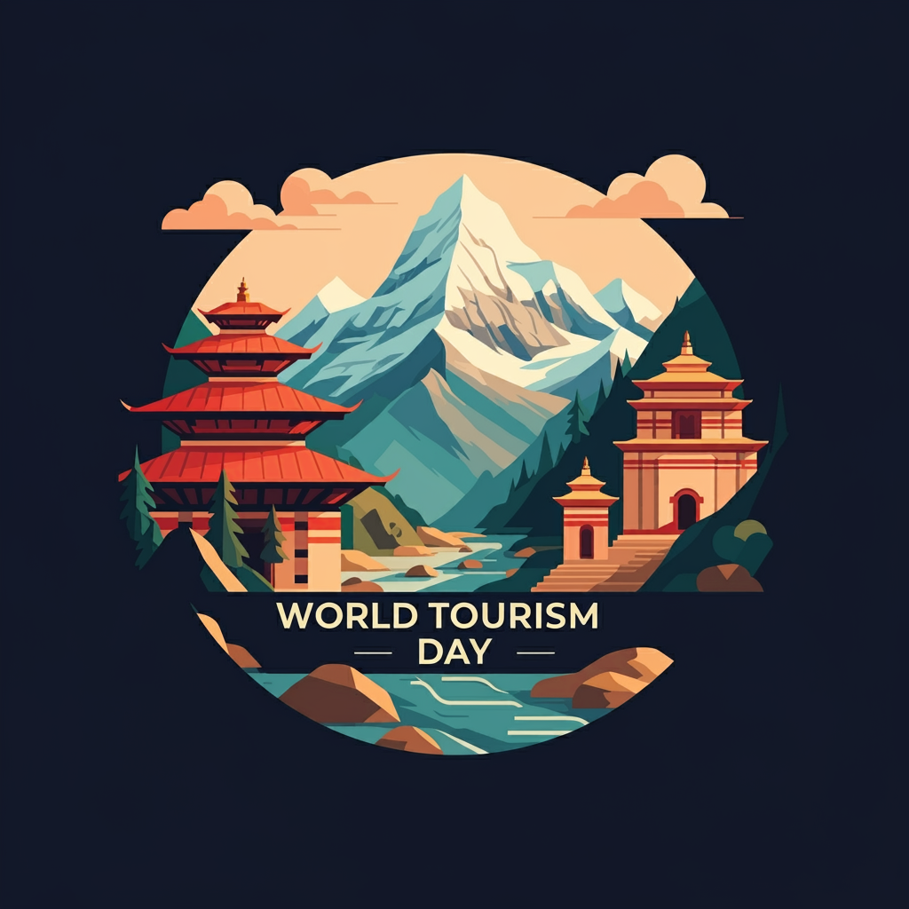 nepali tourism day