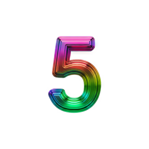 text 5