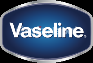 vaseline logo png